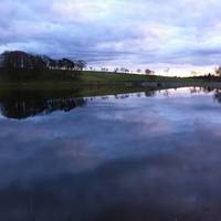 Craigluscar Fishery