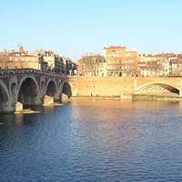Pont Saint Pierre