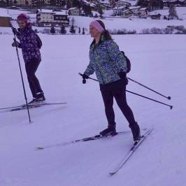 Scuola Italiana Sci Fondo Livigno 2000