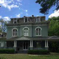 Pettengill Morron House Museum