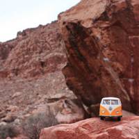 Kraft Boulders