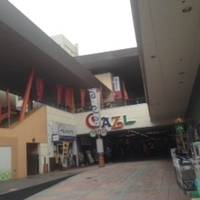 Cazl Yokogawa