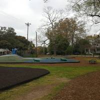 Cedar Crest Park