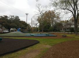 Cedar Crest Park