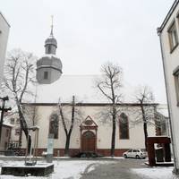 Kleine Kirche