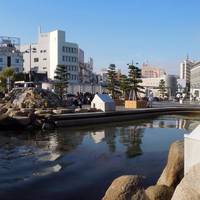 Takamatsu Ekimae Kaisui Park