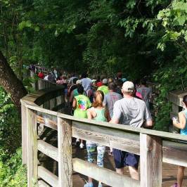 Tar River Trail