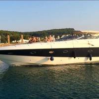 Chalkidiki Luxury Yachts