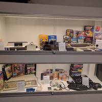 Stockholms Spelmuseum