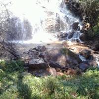 Cachoeira Dos Namorados
