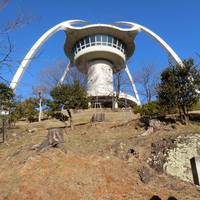 Himeji Kaiten Viewing Deck