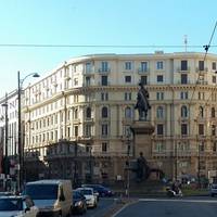 Monumento a Vittorio Emanuele II