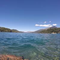 Lago Moreno