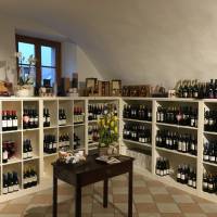 Stappo alla Regola