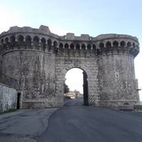 Porta Ternana
