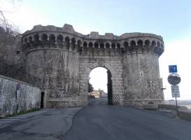 Porta Ternana