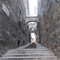 Via del Campanile