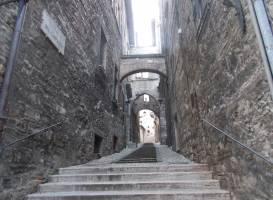 Via del Campanile