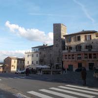 Piazza Garibaldi
