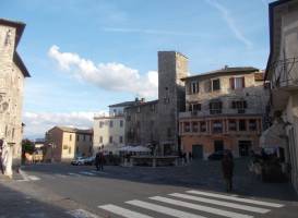 Piazza Garibaldi