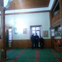 Kerim Cavus Camii