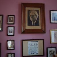 Music Salon - Museum of Feliks Nowowiejski