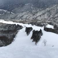HIda Funayama Snow Resort Arkopia