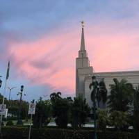 Templo de Manaus de A Igreja de Jesus Cristo dos Santos dos Últimos Dias