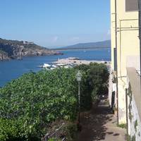 Centro Storico di Porto Ercole