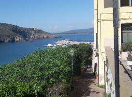 Centro Storico di Porto Ercole