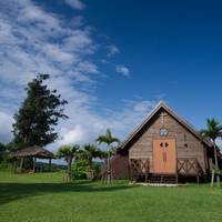 St. Kabira Church