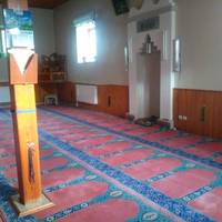 Aziz Baba (Kabali Kirtil) Camii