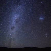 Via Lactea Astrotour