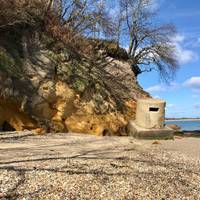 Fort Henry Studland