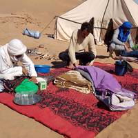 Mhamid Voyages