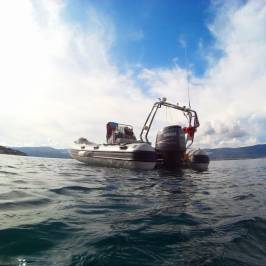 Nakiros Boat Rental