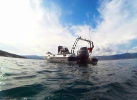 Nakiros Boat Rental
