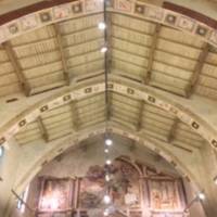 Ex Chiesa e Ospedale della Maddalena