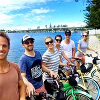 Boomerang Bikes