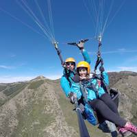 BRC Parapente