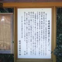 Sayohime Shrine