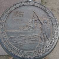 Monumento ai Marinai d'Italia