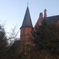 St. Lorenz Kirche