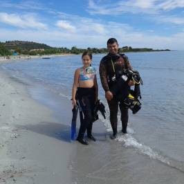 Abyssos Diving School & Snorkeling