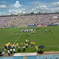 Benedito Teixeira Stadium