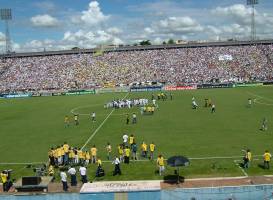 Benedito Teixeira Stadium