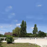 Ecole d'Equitation Ledermann