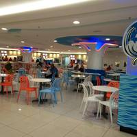 Giant Plentong Mall