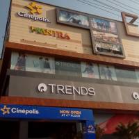 Cinepolis Mantra Mall
