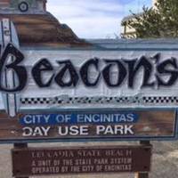 Beacon's Beach
